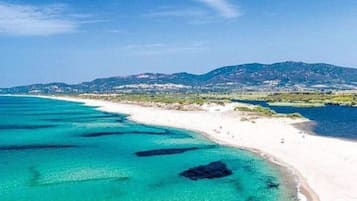Spiaggia