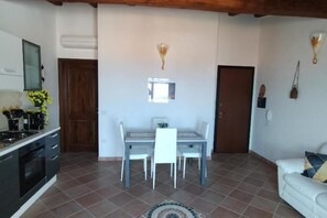 Interior - Maya House. (La Ciaccia)