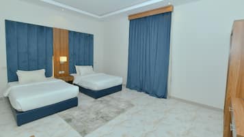 Basic Apartment