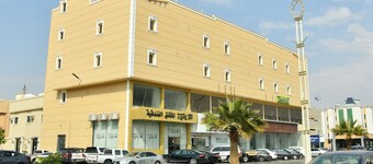Oasis Suite Hotel Apartments