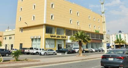 Oasis Suite Hotel Apartments