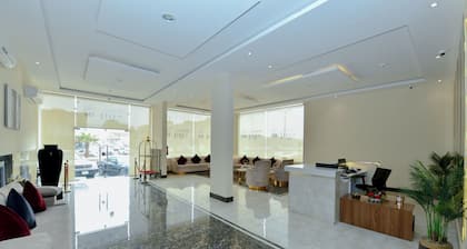 Oasis Suite Hotel Apartments