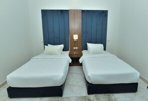 Apartamento básico | 1 quarto, cortinas blackout, ferros/tábuas de passar roupa