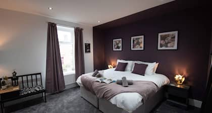 Burnley Rd - 3 Bedroom in Accrington