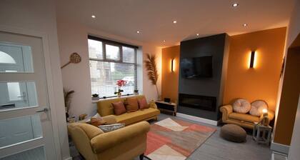 Burnley Rd - 3 Bedroom in Accrington