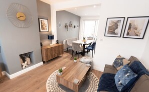 スマートテレビ