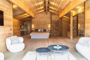 6 dormitorios, tabla de planchar con plancha, wifi gratis y ropa de cama