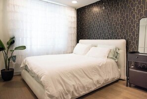 3 chambres, Wi-Fi, draps fournis