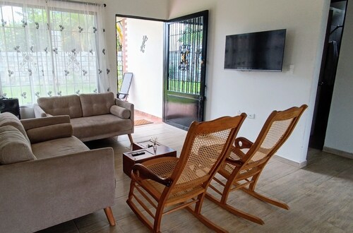 Country house in La Ulloa, Rivera (Huila)