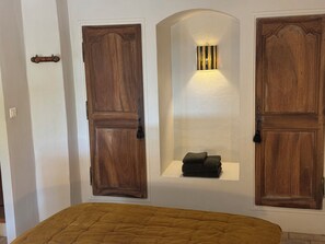 1 Schlafzimmer, WLAN