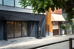 Chi tiết ngoại thất