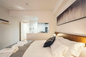 Room - Tanimachi Namba East43 (Osaka)