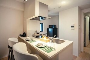 Private kitchen - Tanimachi Namba East43 (Osaka)