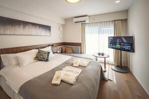 Room - Tanimachi Namba East43 (Osaka)