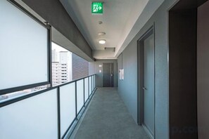 Unclassified image, 2 of 47, button - Tanimachikun Hotel Nambahigashi 43 (Osaka)