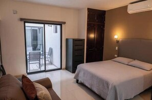 3 bedrooms, WiFi
