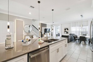 Interior - 2640ST-Amazing home in the BEST resort near Disney (Kissimmee)
