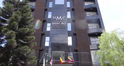 Hotel Macao Colombia