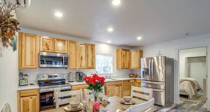 Near Ocean: 'Home Away From Home' in Gold Beach