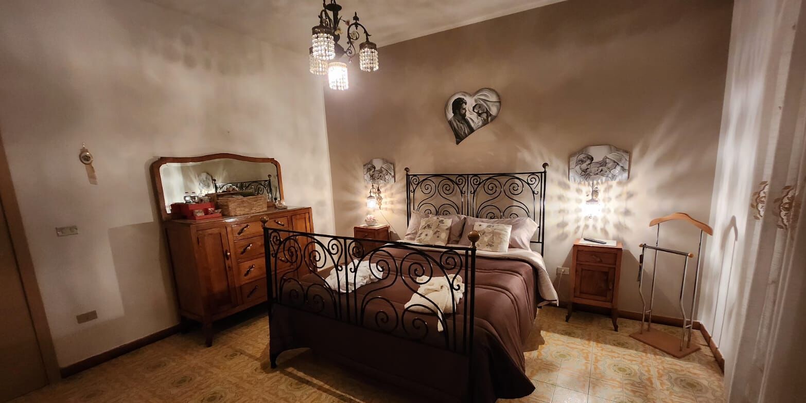 2 dormitorios, wifi, ropa de cama