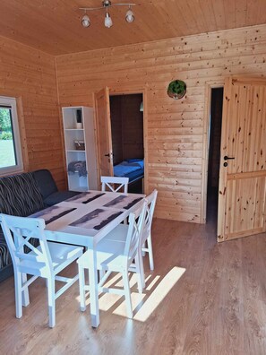 Maison | Salle de séjour
