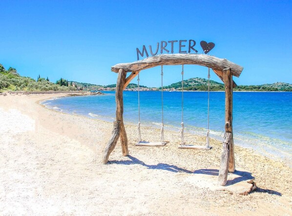Plage