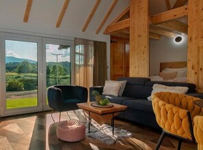 TV - Family Resort Plitvice Lakes - Mountain View Resort (Plitvicka Jezera)