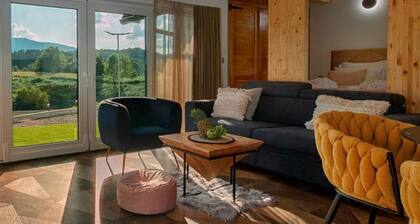 Family Resort Plitvice Lakes - Mountain View Resort
