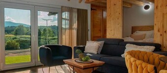 Family Resort Plitvice Lakes - Mountain View Resort