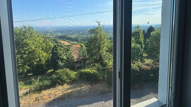 Interior - Plesivica Hillside HolidayHome/Hot-Tub - 1 Bedroom (Jastrebarsko)