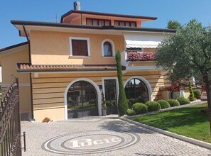 Exterior - Apartments Alenka - One Bedroom Apartment (Rovinj)