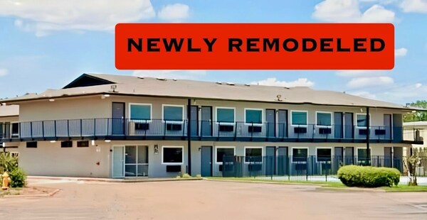 Studio City Suites, A Travelodge By Wyndham - Texarkana, TX