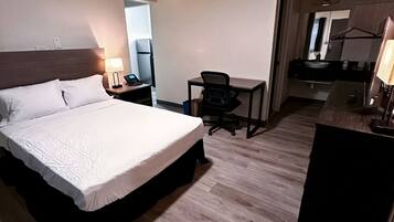 Suite Studio Deluxe, 1 lit double, non-fumeur