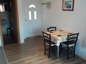 Restauration