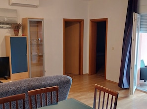 Interior - Apartmani Luna - Two Bedroom Apartment (Sukosan)
