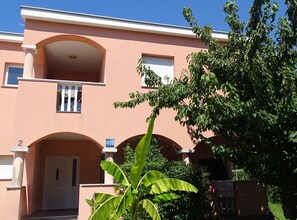 Exterior - Apartmani Luna - Two Bedroom  Apartment (Sukosan)