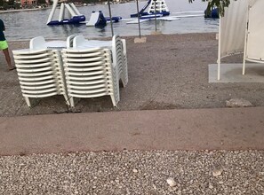 Miscellaneous - Apartment Belu - Two Bedroom Apartment With Sea View (Brodarica)
