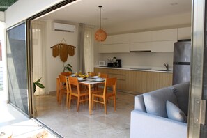 Dining - Luxury 2BR Penthouse in Tulum – Your Oasis Awaits (Tulum)
