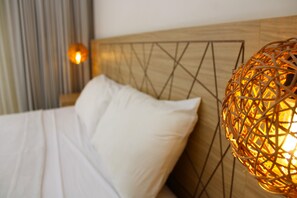 2 bedrooms, WiFi - Luxury 2BR Penthouse in Tulum – Your Oasis Awaits (Tulum)