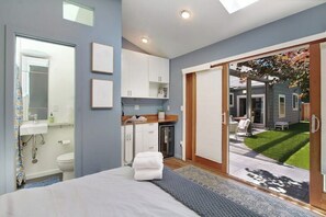 4 Schlafzimmer, WLAN, Bettwäsche