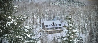Ski home/Pool Table Mountain Views near Killington/Pico/Sugarbush/Woodstock