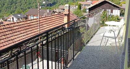 Cà da Pina, Trarego Viggiona ,lago Maggiore, trekking, Cannero Riviera, Cannobio