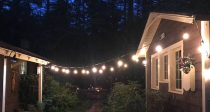 Vintage ADK Cabin—Minutes from Boat Launch, Ample Parking, Just 200 a Night!