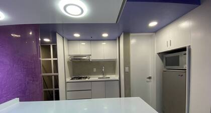 Suite Kelly -Brand new, luxury, fully equipped-