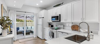 Hide Tide Hideaway at Carlin Park