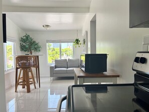 Standard-Apartment, 2 Schlafzimmer | Eigene Küche