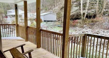 Rachelâs Retreat Near Leatherwood Off Road Park