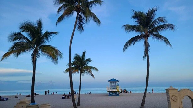 Strand