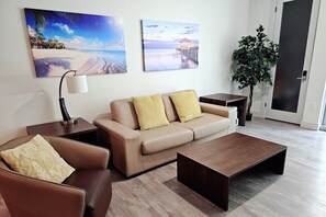 Smart TV, offices