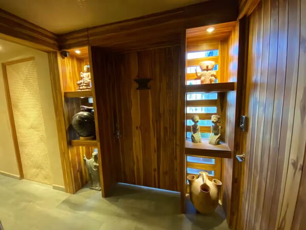 Interior - Suite Toledo -Brand new, luxury- (Oaxaca de Juárez)